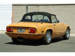 1972 Lotus Elan Sprint (CC-1873917) for sale in Eugene, Oregon