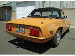1972 Lotus Elan Sprint (CC-1873917) for sale in Eugene, Oregon