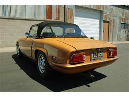 1972 Lotus Elan Sprint (CC-1873917) for sale in Eugene, Oregon