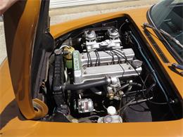 1972 Lotus Elan Sprint (CC-1873917) for sale in Eugene, Oregon