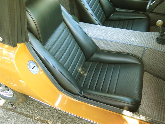 1972 Lotus Elan Sprint (CC-1873917) for sale in Eugene, Oregon