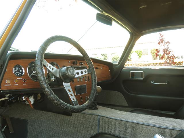 1972 Lotus Elan Sprint (CC-1873917) for sale in Eugene, Oregon