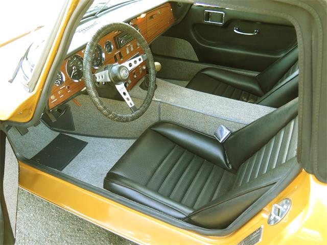 1972 Lotus Elan Sprint (CC-1873917) for sale in Eugene, Oregon