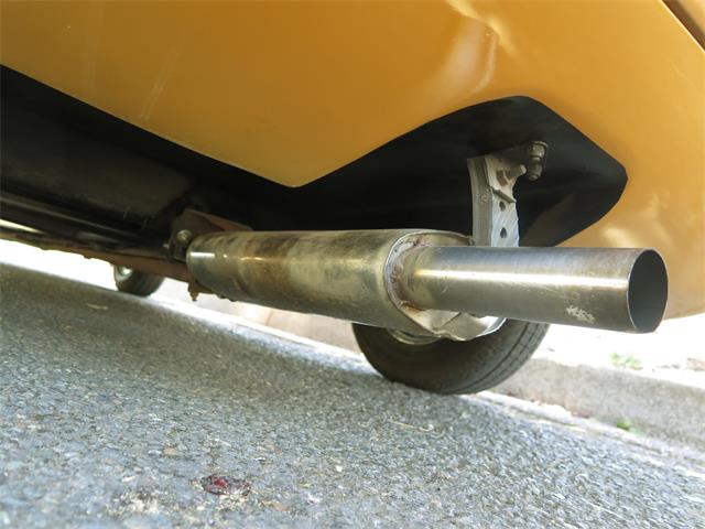 1972 Lotus Elan Sprint (CC-1873917) for sale in Eugene, Oregon