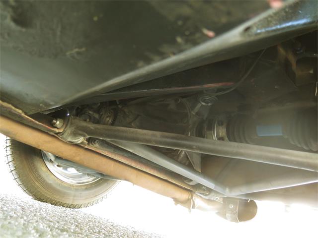 1972 Lotus Elan Sprint (CC-1873917) for sale in Eugene, Oregon