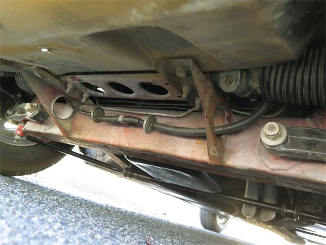 1972 Lotus Elan Sprint (CC-1873917) for sale in Eugene, Oregon