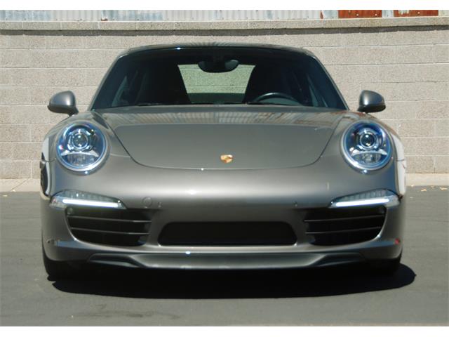 2015 Porsche 911 Carrera S (CC-1873919) for sale in Eugene, Oregon