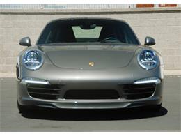 2015 Porsche 911 Carrera S (CC-1873919) for sale in Eugene, Oregon