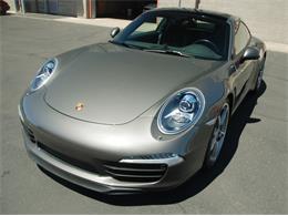 2015 Porsche 911 Carrera S (CC-1873919) for sale in Eugene, Oregon