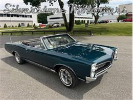 1967 Pontiac GTO (CC-1873922) for sale in North Andover, Massachusetts