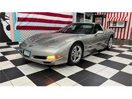 2000 Chevrolet Corvette (CC-1873933) for sale in Annandale, Minnesota