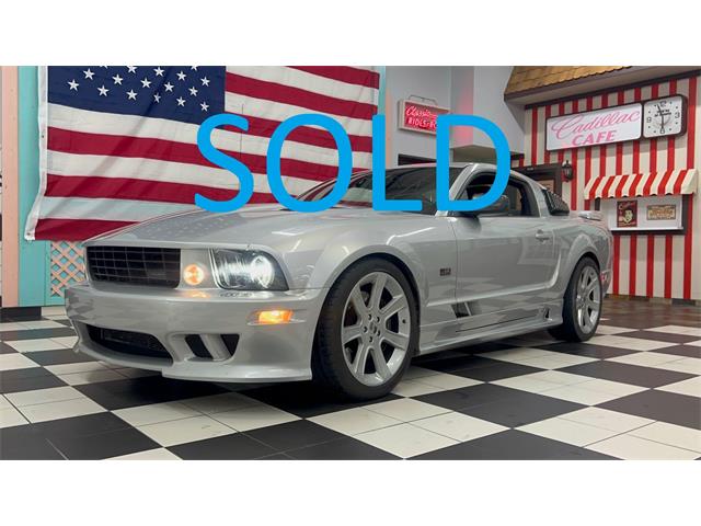 2006 Ford Mustang GT (CC-1873937) for sale in Annandale, Minnesota