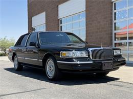 1995 Lincoln Town Car (CC-1873939) for sale in Henderson, Nevada