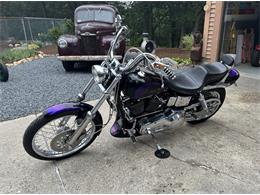 1994 Harley-Davidson Wide Glide (CC-1873948) for sale in Lake Hiawatha, New Jersey