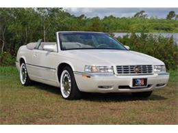 1996 Cadillac Eldorado (CC-1873973) for sale in Miami, Florida