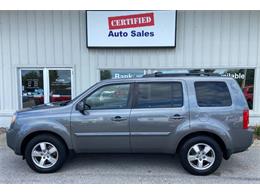 2010 Honda Pilot (CC-1873975) for sale in Des Moines, Iowa