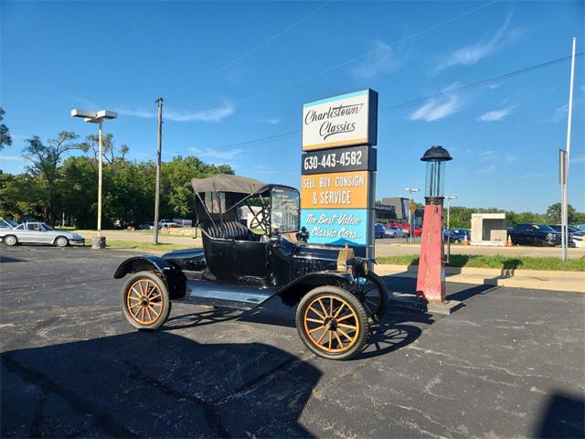 1915 Ford Model T (CC-1873978) for sale in St. Charles, Illinois