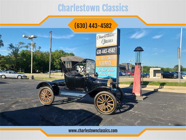 1915 Ford Model T (CC-1873978) for sale in St. Charles, Illinois