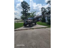 1981 Jeep CJ8 Scrambler (CC-1873986) for sale in Houston, Texas