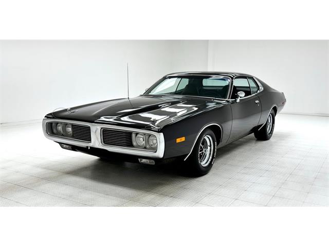 1973 Dodge Charger (CC-1870399) for sale in Morgantown, Pennsylvania