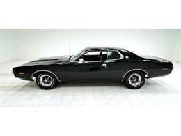1973 Dodge Charger (CC-1870399) for sale in Morgantown, Pennsylvania