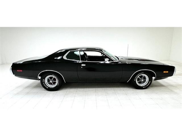 1973 Dodge Charger (CC-1870399) for sale in Morgantown, Pennsylvania