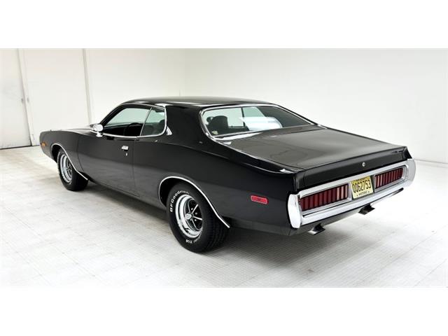 1973 Dodge Charger (CC-1870399) for sale in Morgantown, Pennsylvania