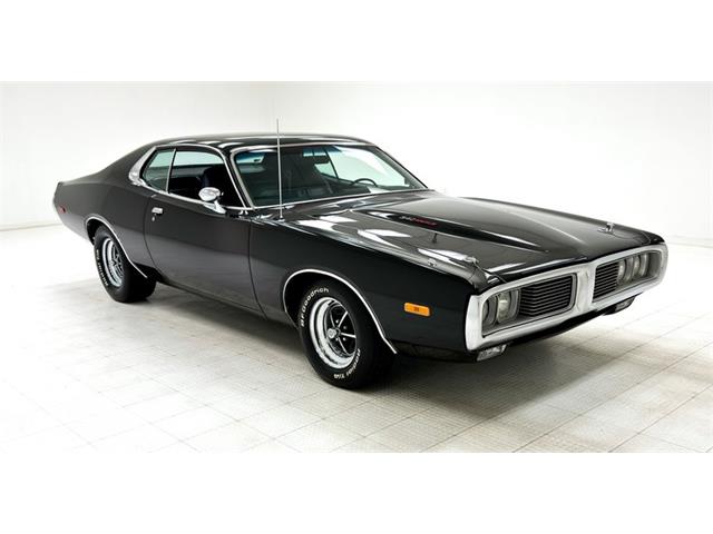1973 Dodge Charger (CC-1870399) for sale in Morgantown, Pennsylvania
