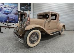 1928 Cadillac LaSalle (CC-1873992) for sale in Madisonville, Texas