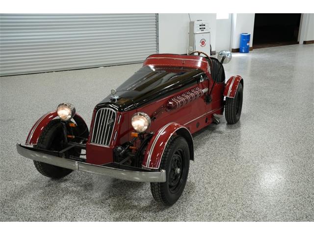 1929 Alfa Romeo Antique (CC-1873993) for sale in Madisonville, Texas