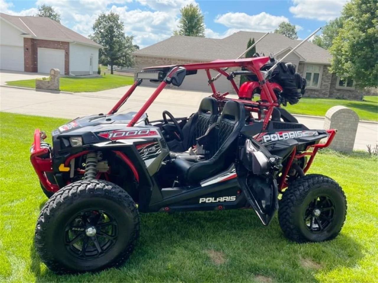 2016 Polaris RZR for Sale | ClassicCars.com | CC-1873995