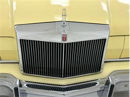 1973 Lincoln Continental (CC-1870401) for sale in Morgantown, Pennsylvania