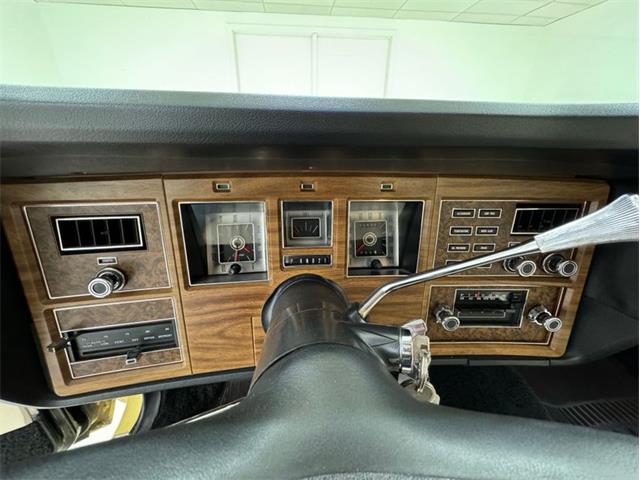 1973 Lincoln Continental (CC-1870401) for sale in Morgantown, Pennsylvania