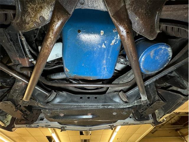 1973 Lincoln Continental (CC-1870401) for sale in Morgantown, Pennsylvania