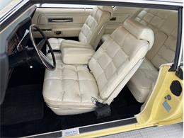 1973 Lincoln Continental (CC-1870401) for sale in Morgantown, Pennsylvania