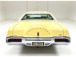 1973 Lincoln Continental (CC-1870401) for sale in Morgantown, Pennsylvania
