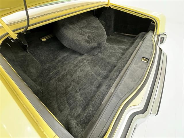 1973 Lincoln Continental (CC-1870401) for sale in Morgantown, Pennsylvania