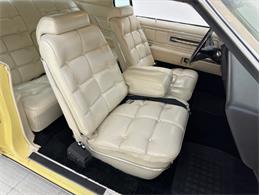 1973 Lincoln Continental (CC-1870401) for sale in Morgantown, Pennsylvania