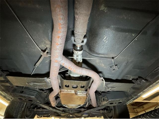 1973 Lincoln Continental (CC-1870401) for sale in Morgantown, Pennsylvania