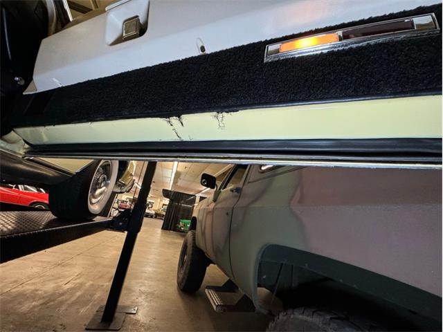 1973 Lincoln Continental (CC-1870401) for sale in Morgantown, Pennsylvania