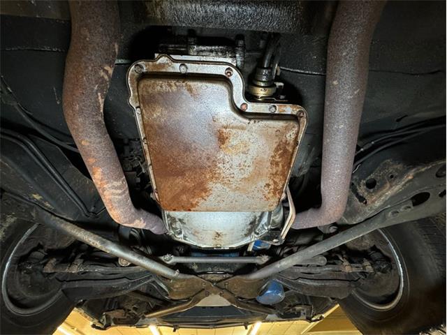 1973 Lincoln Continental (CC-1870401) for sale in Morgantown, Pennsylvania
