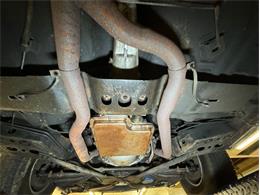 1973 Lincoln Continental (CC-1870401) for sale in Morgantown, Pennsylvania