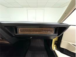 1973 Lincoln Continental (CC-1870401) for sale in Morgantown, Pennsylvania