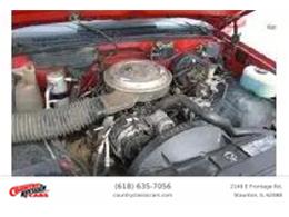 1993 Chevrolet 1500 (CC-1874014) for sale in Staunton, Illinois