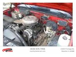 1993 Chevrolet 1500 (CC-1874014) for sale in Staunton, Illinois