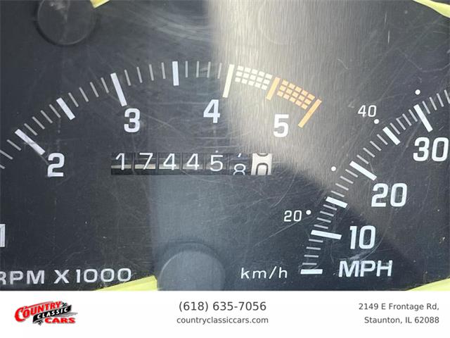 1993 Chevrolet 1500 (CC-1874014) for sale in Staunton, Illinois
