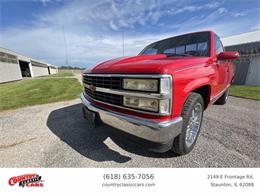 1993 Chevrolet 1500 (CC-1874014) for sale in Staunton, Illinois