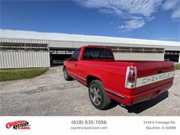 1993 Chevrolet 1500 (CC-1874014) for sale in Staunton, Illinois
