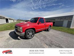 1993 Chevrolet 1500 (CC-1874014) for sale in Staunton, Illinois