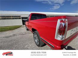 1993 Chevrolet 1500 (CC-1874014) for sale in Staunton, Illinois
